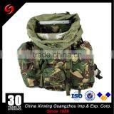 British Royal Armed Force P.L.C.E Military 1200D Polyester Oxford Backpack thumbnail-4