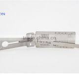 Auto Locksmith Tools LISHI NSN11 2-in-1 Auto Pick and Decoder For Nsn Locksmith Tools thumbnail-2