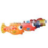Vinyl Bath Squirt Toy LS Eplus
