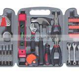 LB-430A 57pcs Hand Tool Set Tool Kit in Plastic Case