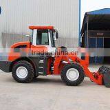 CE 4WD Joystick Loader Hot Sale in Australia Get the Price From me