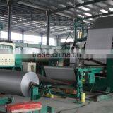 PIR Foam / PU Foam /Phenolic Foam Sandwich Air Duct Board thumbnail-5