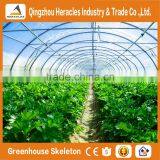 Heracles Trade Saaurance Greenhouse Plastic Cover -uv Treated Plastic Film for Greenhouse Agricultural thumbnail-5