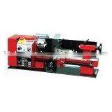 MINI Lathe thumbnail-1