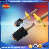 3 "*16" Paint Brush Dope Bristle Filaments Oil Acrylic Watercolor Nylon Art thumbnail-6