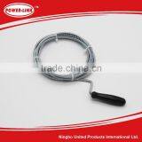 3M Manual Drain Cleaner Metal Wire Snake Drain Cleaner thumbnail-2