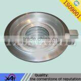 Custom Die Casting Aluminum Cylinder Head thumbnail-1