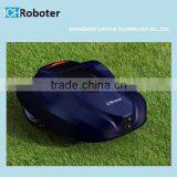 Lion-2000 Intelligent Automatic Lawn Mower With Remote Controller From China