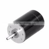 24V 4000RPM 35W Brush DC Motor thumbnail-1