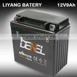 New Technique 6MF9A-4 Maintenance Free Battery for Motorcycle With Best Price thumbnail-2