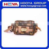 Canvas Outdoor/travel/sport Waist Bag thumbnail-1