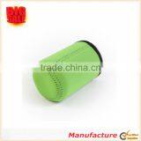 2018 Hot Selling the World Cup Promotional Cup Sleeves Pink Green Light Bule Yellow Extra Thick Neoprene thumbnail-5