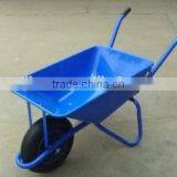 Heavy Duty Construction Wheel Barrows Wb2206 thumbnail-1