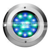 2016 China Guangzhou Hot Sale Swimming Ip68 Led Pool Lights thumbnail-4