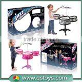 Hot Selling Plastic Drum Set With Certificate thumbnail-1