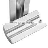 Conical Twin Screw for Extruder Machine thumbnail-3