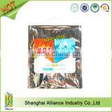 Hot Cold Insulated Aluminium Foil Bag Grocery Lunch Tote Cooler Warm Travel thumbnail-1