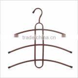Custom Wholesale Plastic Hanger/custom 3 Layer Cheap Plastic Hanger/cheap Plastic Hanger for Cloth Manufacturer thumbnail-3