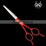 Various Colors and Handle Paint Scissors for Hairdressing Hair Scissors thumbnail-6