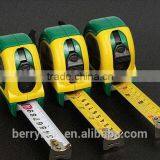 Berrylion Strong Magnetic Steel Measuring Tapes 10Meter Measuring Tape thumbnail-1