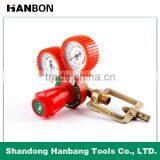 Industrial Acetylene Pressure Regulator of 1.5Mpa thumbnail-2