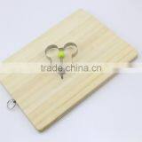 Novelty Kitchen Tools Stainless Steel Fried Egg Pancake Mold Ring thumbnail-2