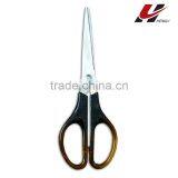 6.75" Transparent Handle Families Scissor L726 thumbnail-1
