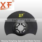 3 PCS Oscillating Saw Blades Universal on Many Tools(OS046) thumbnail-4
