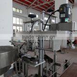 FX-5 Full-automatic Inline Capping Machine For Barrel Screw Capping Lock thumbnail-4