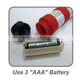 LED Flash Baton Set With Warning Light thumbnail-5