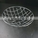 43001 Metal Wire Fruit Basket