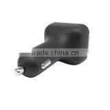 Wireless Bluetooth Handsfree Car Kit With FM Transmitter 3.4A Car Charger thumbnail-3