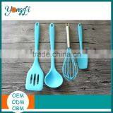 Cooking Utensils Silicone Kitchen Gadgets-SpatulaSpoon/Ladle/Turner/Whisk thumbnail-1