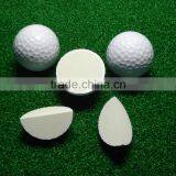 Two Piece Golf Driving Range Ball thumbnail-4