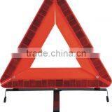 With E-Mark Approval Traffic Warning Triangle thumbnail-1