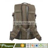 Import China Canvas Camo Backpack Bag thumbnail-4