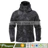 Wind Breaker Military Camouflage Jacket thumbnail-5