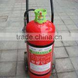 Water Base Foam Extinguisher (Marine Extinguisher) thumbnail-1