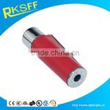Red Metal Smoking Accessories thumbnail-6