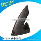 2017 High Quality Metal Stair Handrail Glass Clamp thumbnail-2