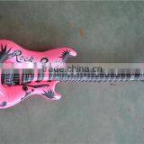 Party PVC Free Inflatable Guitar thumbnail-2