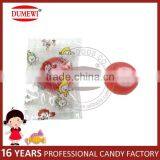 Hot Selling Fruit Flavor Center Filled Hard Candy thumbnail-4