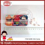 Sugar Free Mint Candy/ Papermint Hard Candy/ Fresh Tablet Hard Mint Candy thumbnail-4