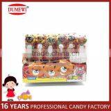 Mini Cartoon Bear Shape Toy Candy Chocolate Bean thumbnail-2