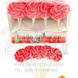 Romantic Pink Sweet Lollipop thumbnail-1