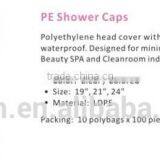 PE Shower Caps thumbnail-1