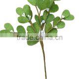 25cm Fabic Christmas Decorative Mistletoe thumbnail-2