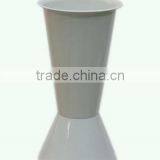 Plastic Bucket Vases for Flower