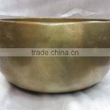Best Selling 80 Years Old Tibetan Meditation & Healing Singing Bowl thumbnail-2
