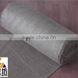 Natural Burlap Tablecloth Customized Any Size thumbnail-1